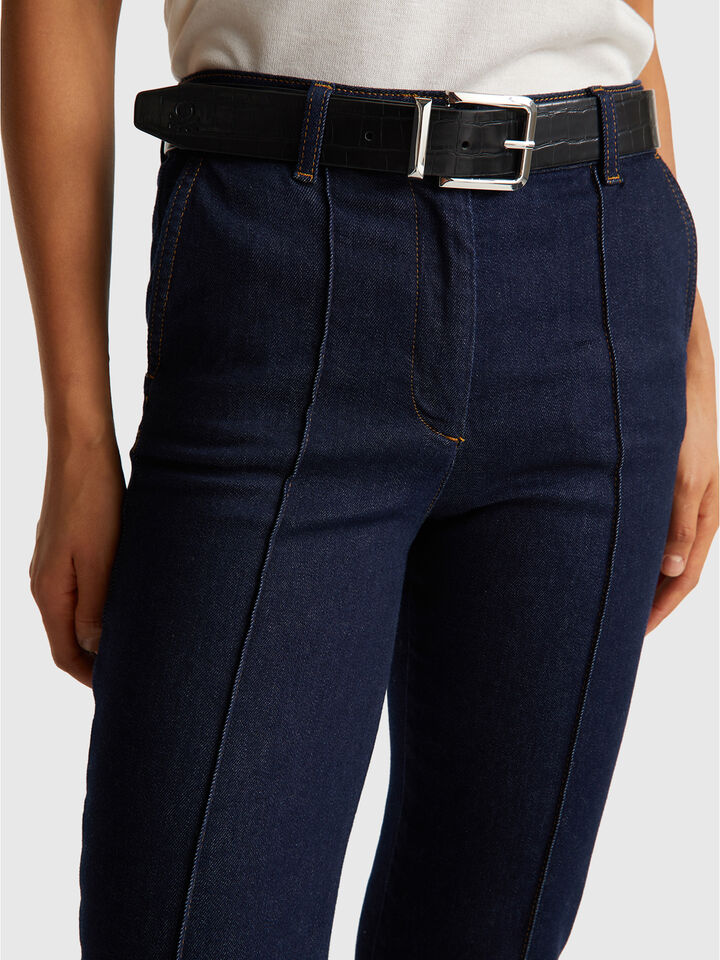 TROUSERS Women image number 4